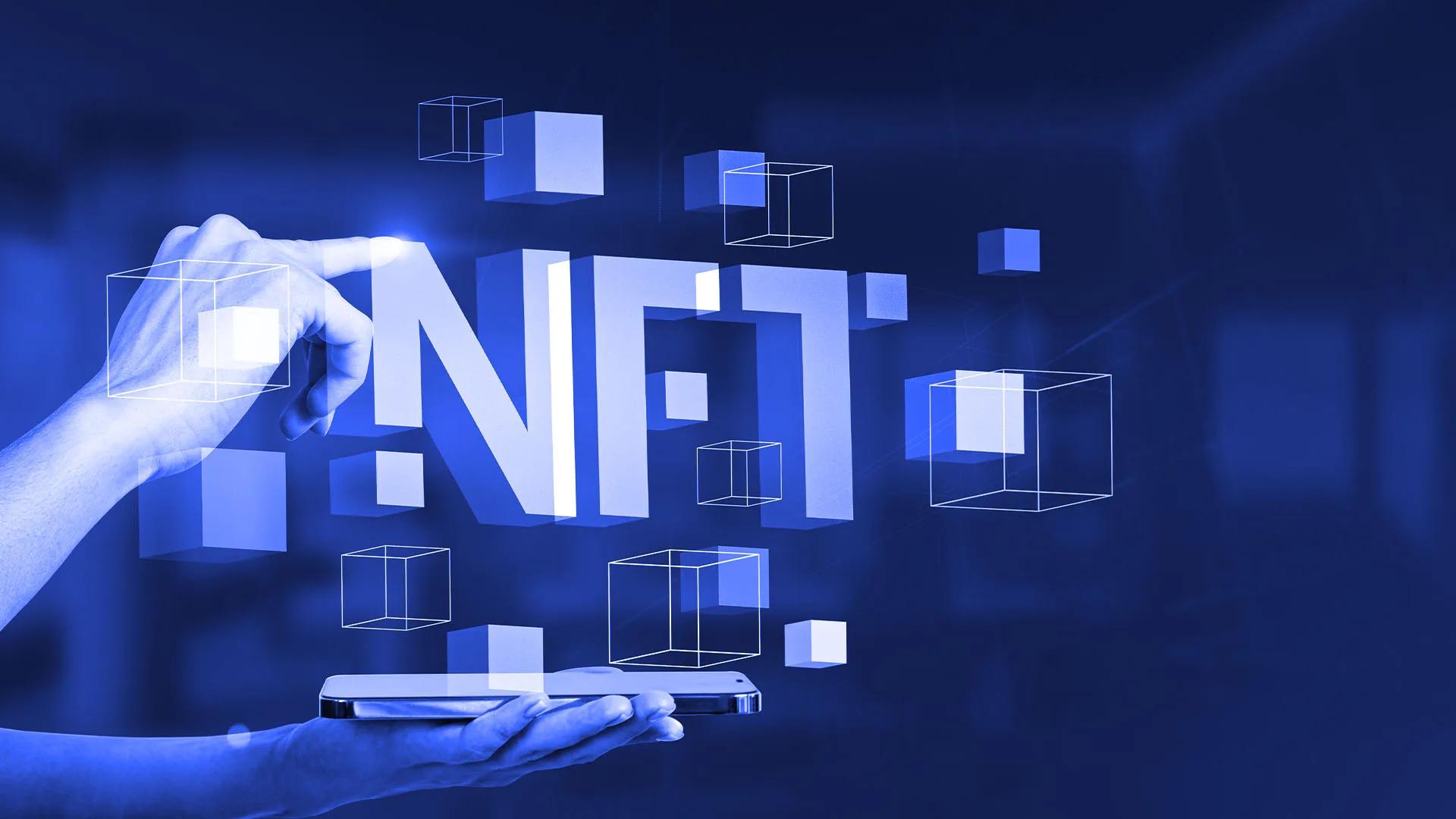  Bitquillpard  NFT Project Development Platform